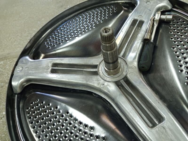 Ремонт стиральных машин - Aşgabat - img 7