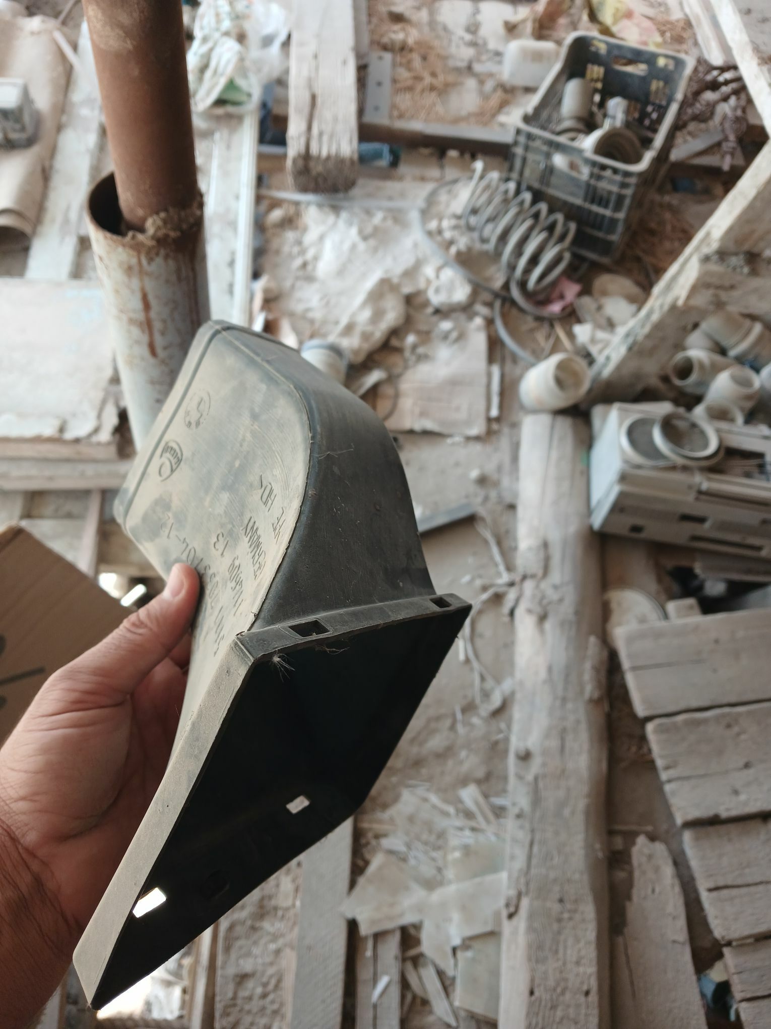 bmw e60 tormz diskini sowodyan 300 TMT - Ашхабад - img 1