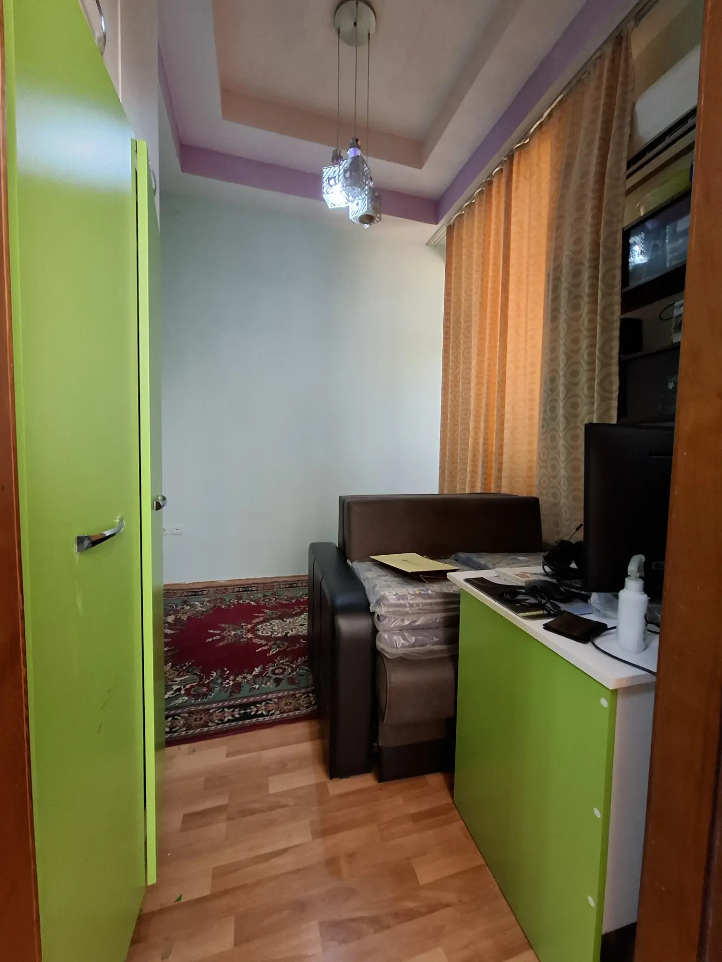 SATLYK IPOTEKA SAWETSKI ELITKA - Ашхабад - img 6