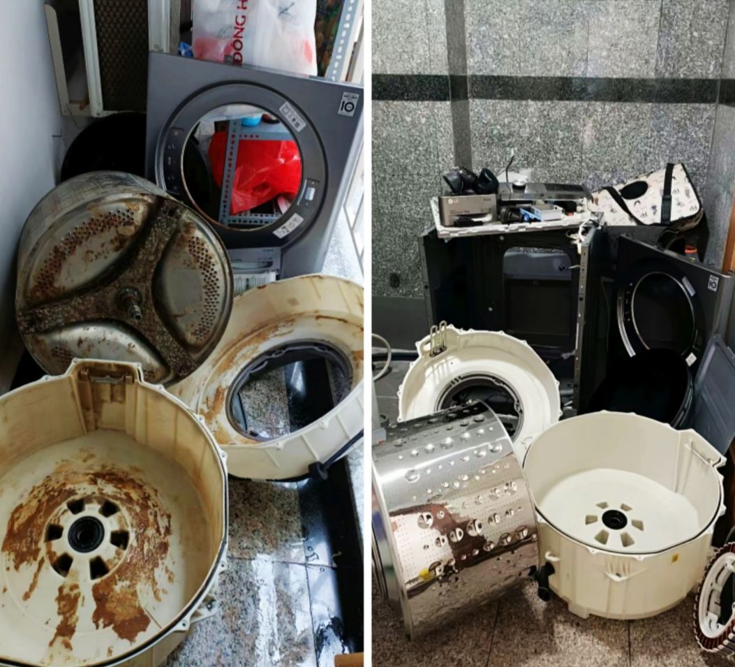 Ремонт стиральных машин - Aşgabat - img 5