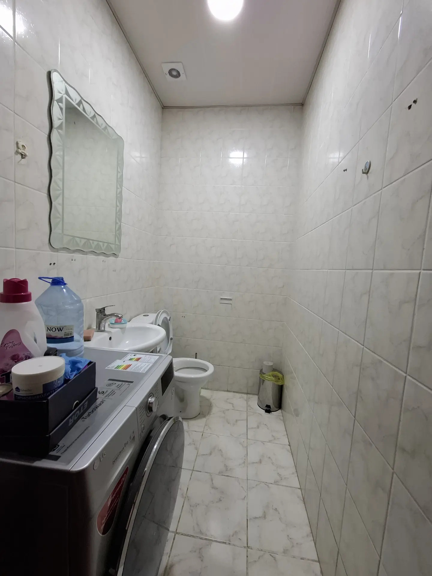 SATLYK IPOTEKA SAWETSKI ELITKA - Ашхабад - img 7