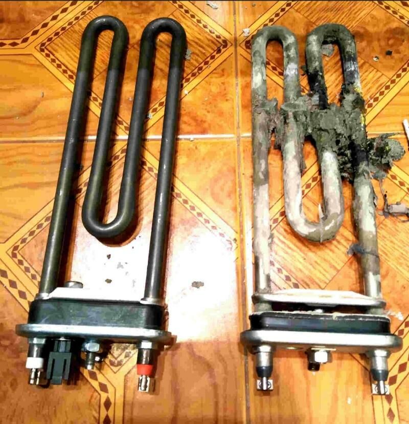 Ремонт стиральных машин - Aşgabat - img 8