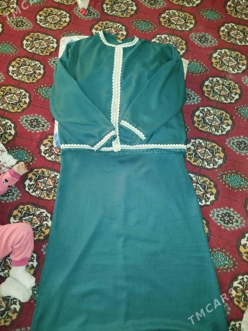 namaz köynek - Aşgabat - img 1