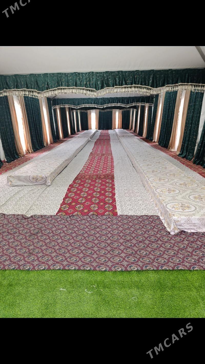 isgar gerek palata gurmana - Aşgabat - img 1