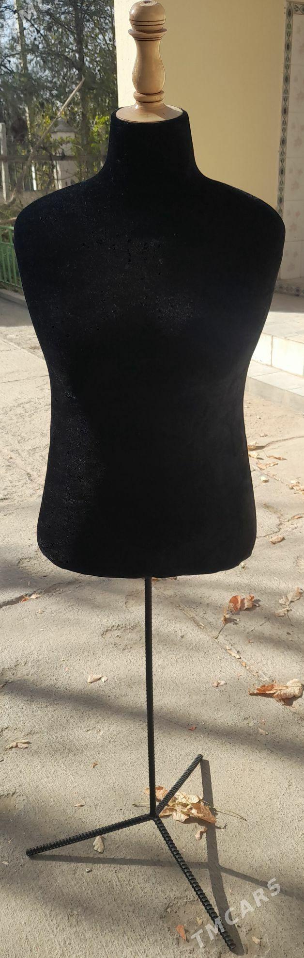 Maniken - Ашхабад - img 3