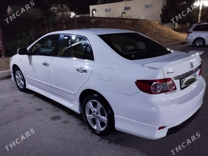 Toyota Corolla 2013 - 225 000 TMT - Ашхабад - img 2