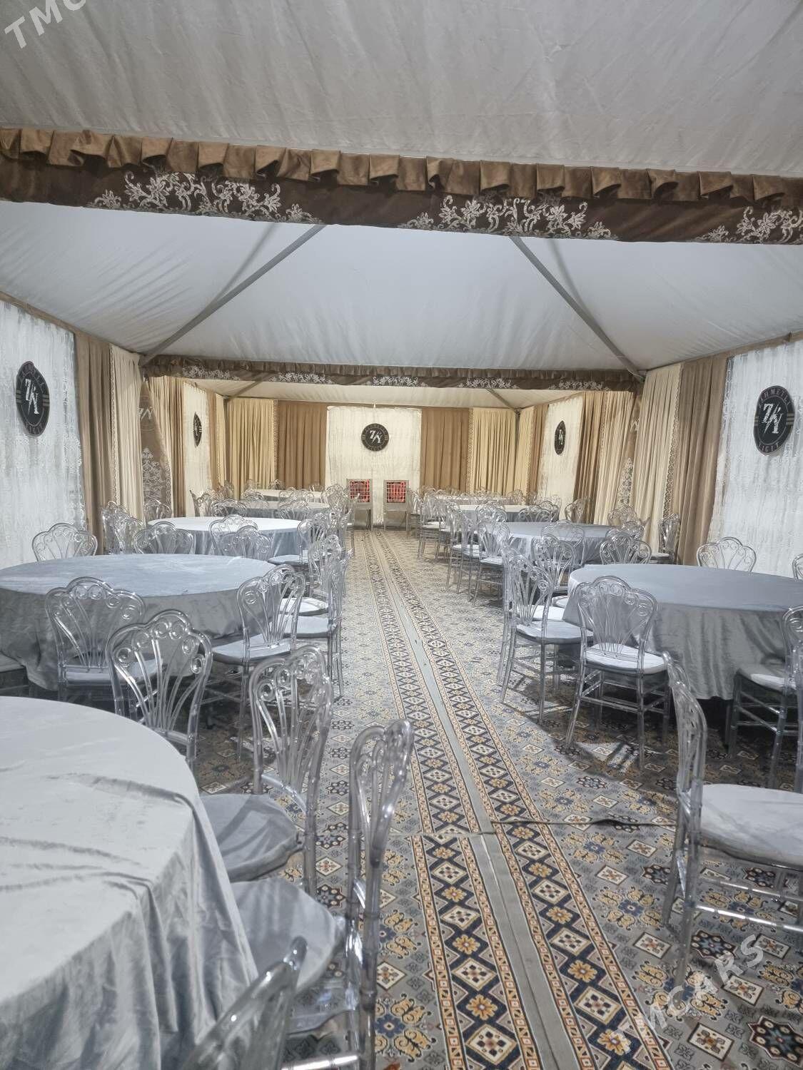 isgar gerek palata gurmana - Aşgabat - img 2