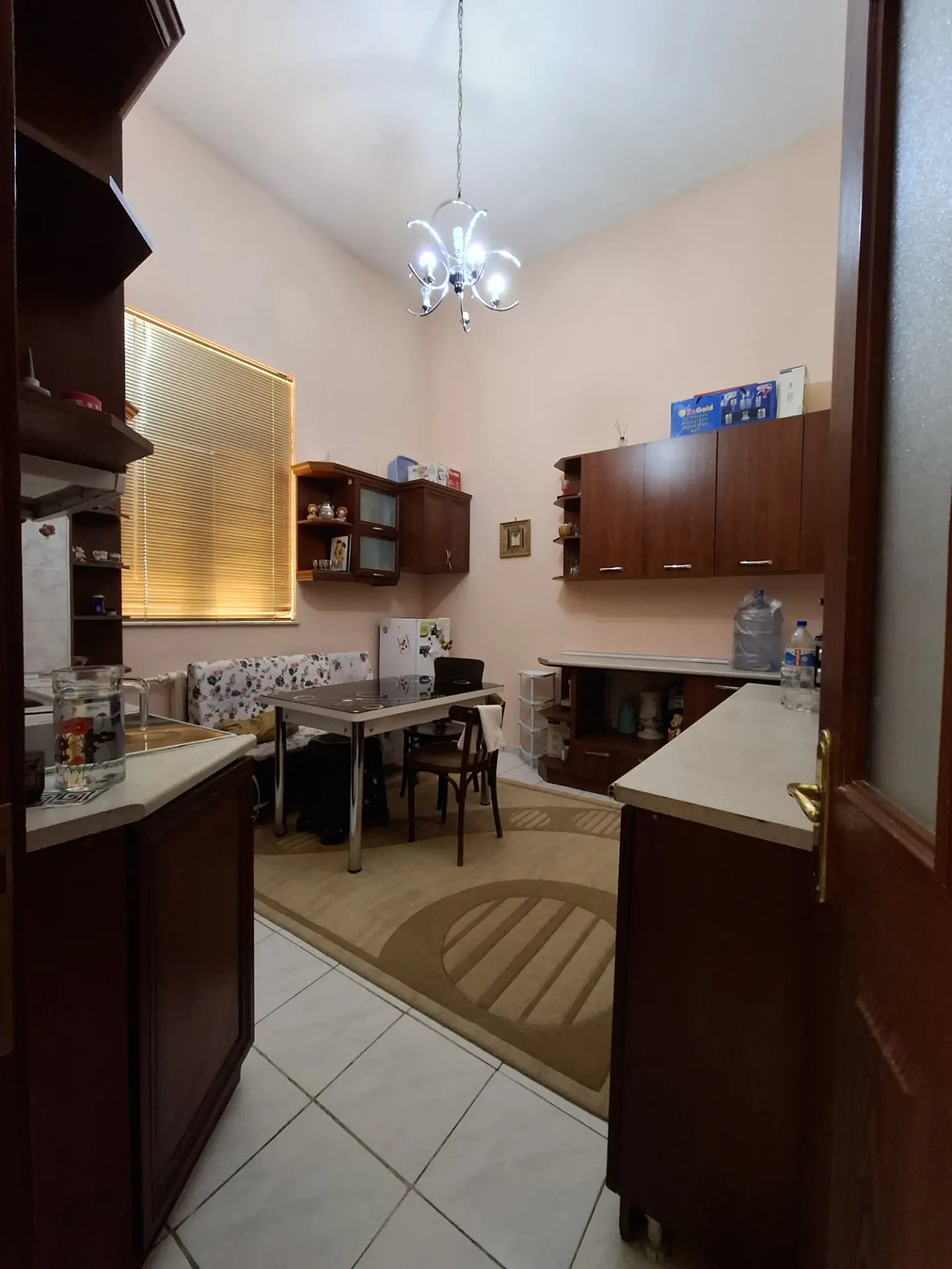 SATLYK IPOTEKA SAWETSKI ELITKA - Ашхабад - img 10