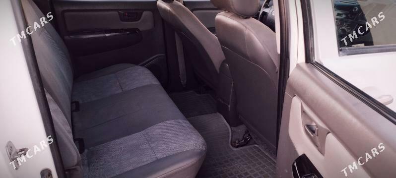Toyota Hilux 2014 - 335 000 TMT - Туркменабат - img 2