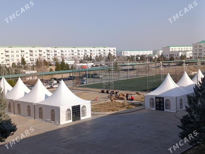 isgar gerek palata gurmana - Aşgabat - img 3