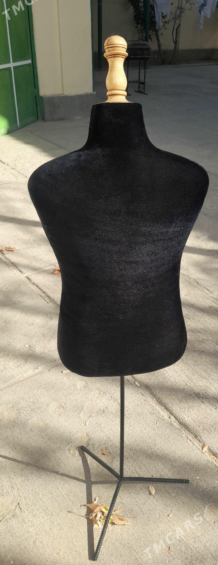 Maniken - Ашхабад - img 1