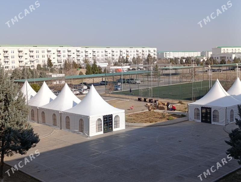 isgar gerek palata gurmana - Aşgabat - img 4