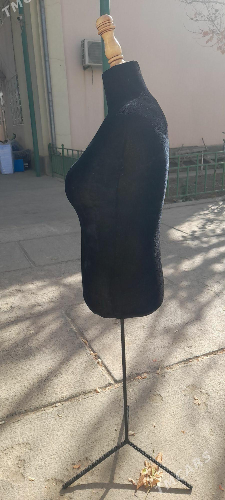 Maniken - Ашхабад - img 2