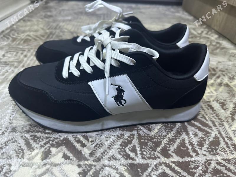 Кроссовки - Aşgabat - img 3