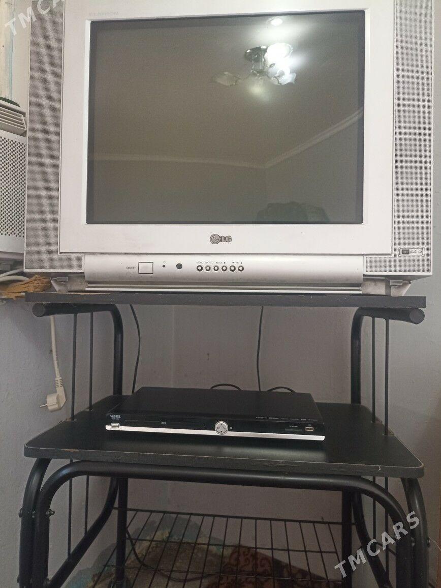 telewizor dvd pastawka - Çoganly - img 2