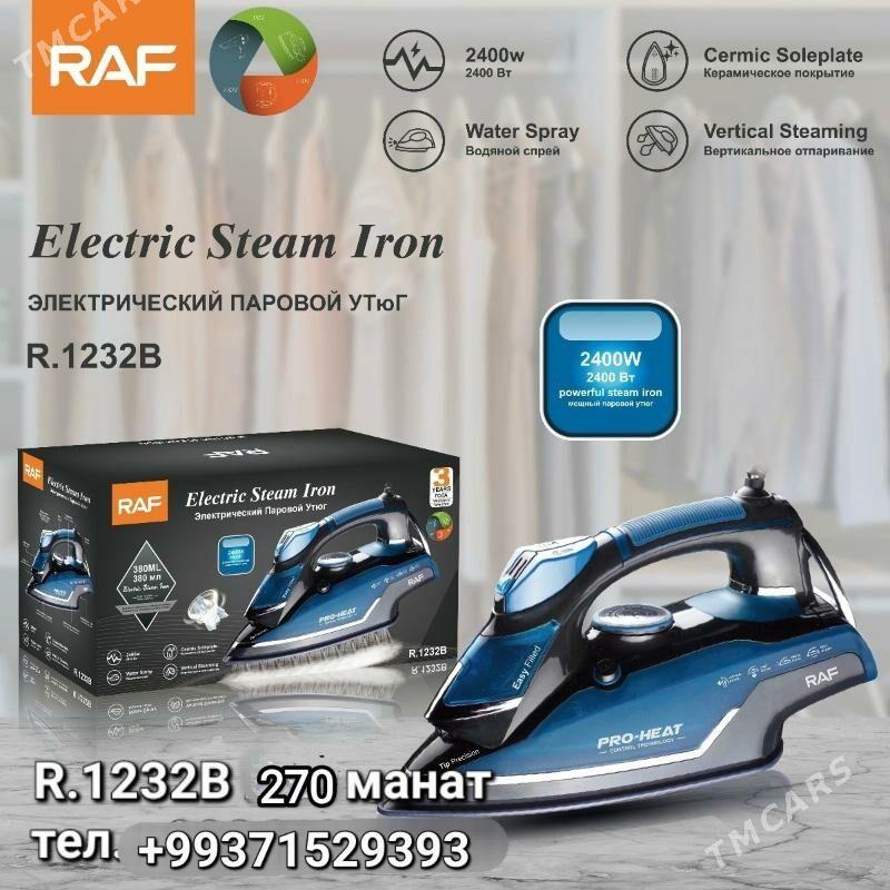 UTUK ÜTÜK УТУК УТЮГ BLENDER БЛ - Parahat 4 - img 7