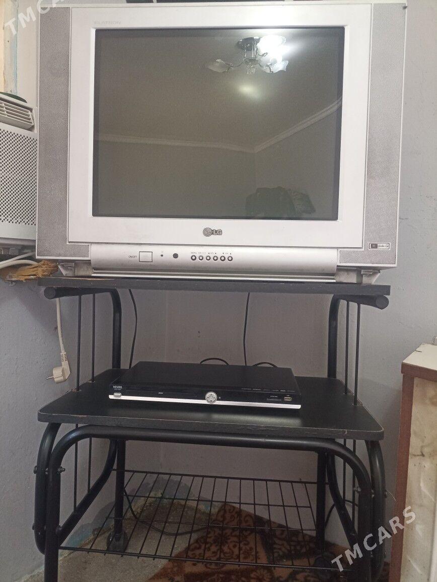 telewizor dvd pastawka - Çoganly - img 1