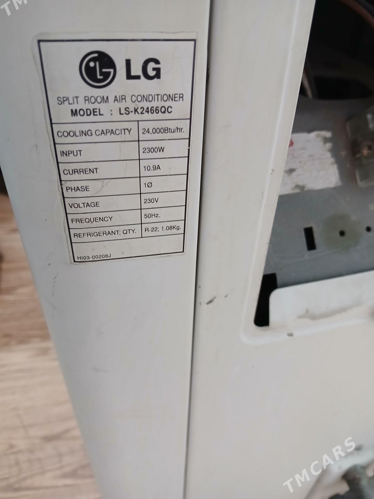80 kw LG - Howdan "W" - img 2