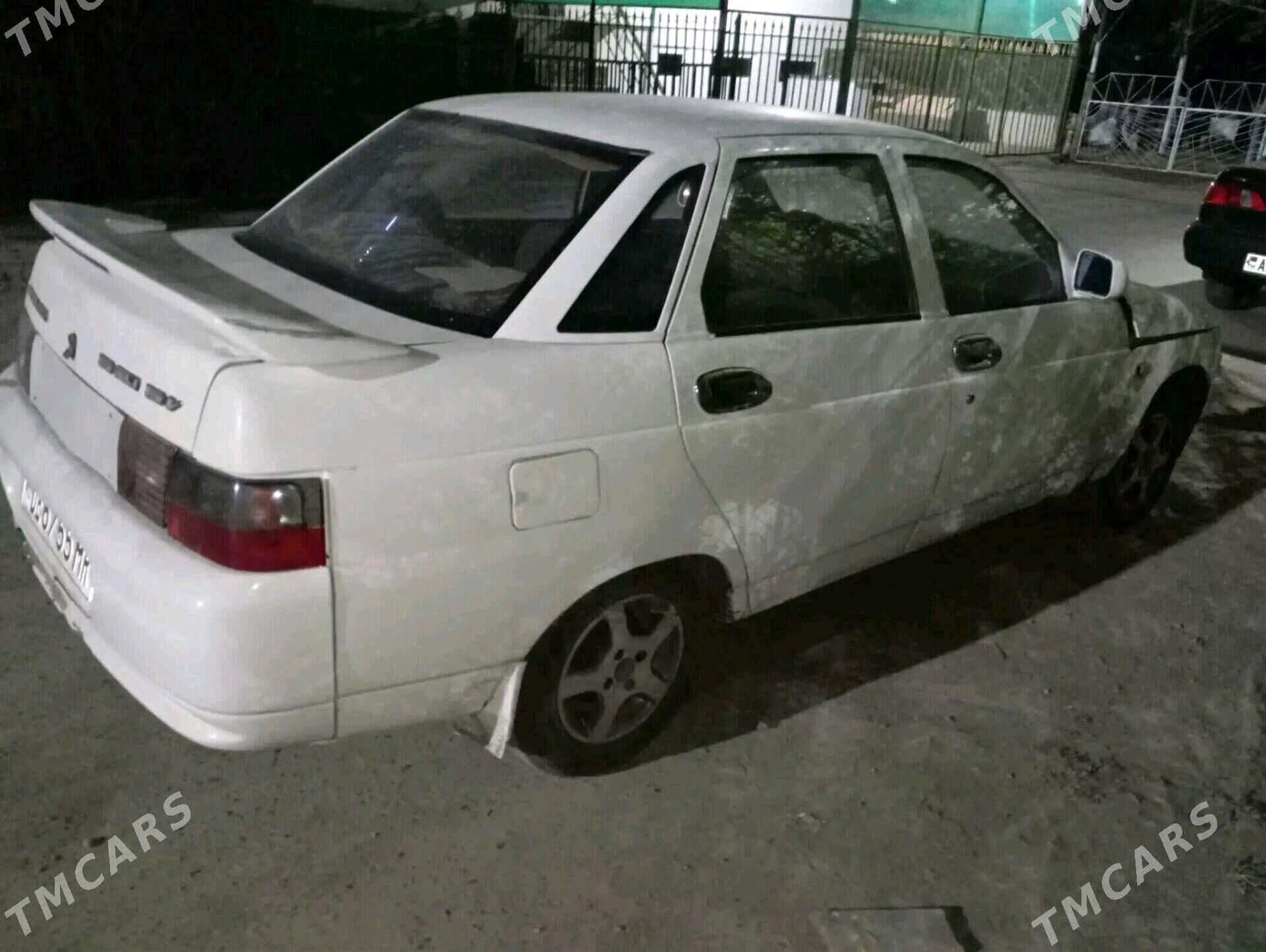 Lada 2110 1998 - 12 000 TMT - Murgap - img 3