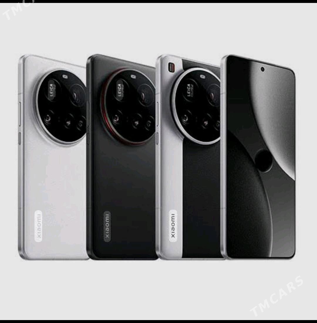 Mi Xiaomi  15 ultra - Aşgabat - img 3