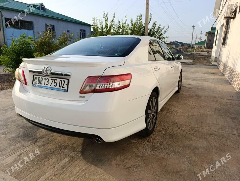 Toyota Camry 2008 - 175 000 TMT - Daşoguz - img 8