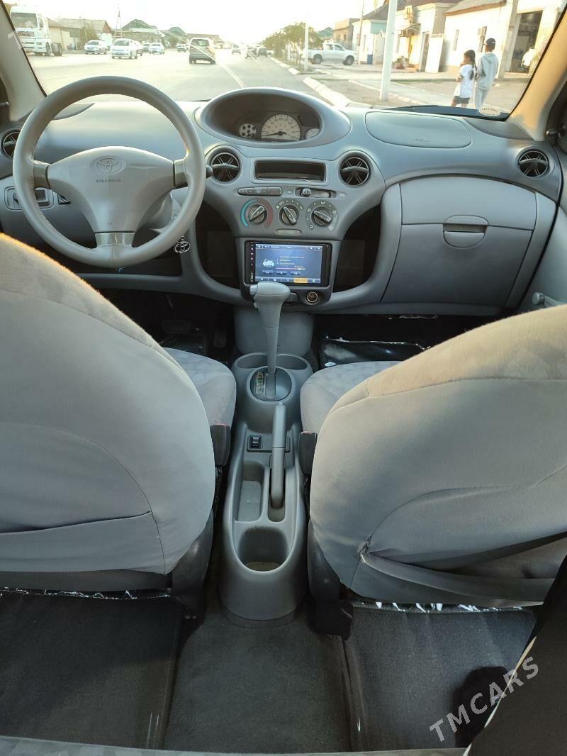 Toyota Echo 2001 - 63 000 TMT - Balkanabat - img 1
