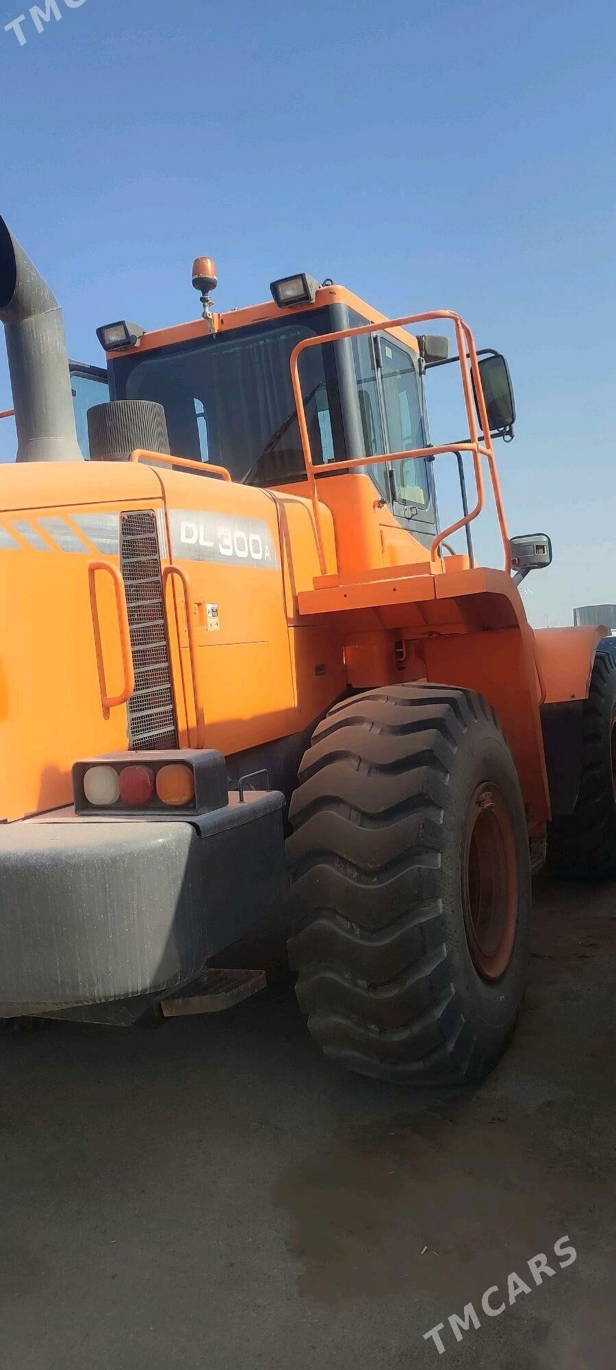 XCMG LW500F 2013 - 945 000 TMT - Ашхабад - img 3