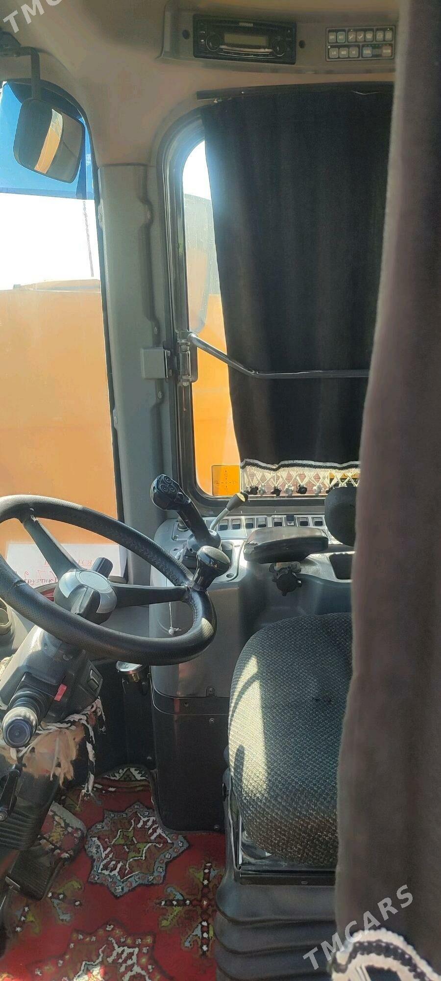XCMG LW500F 2013 - 945 000 TMT - Ашхабад - img 2