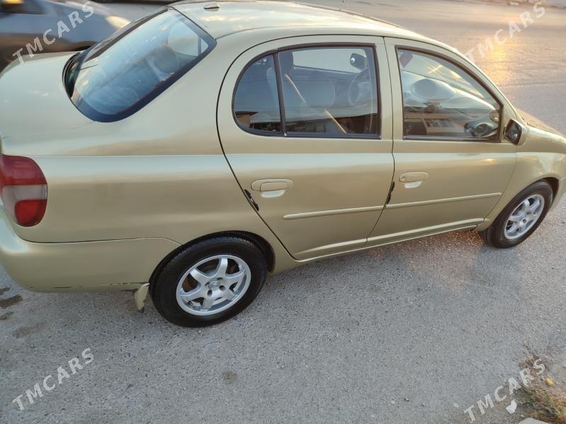 Toyota Echo 2001 - 63 000 TMT - Balkanabat - img 3
