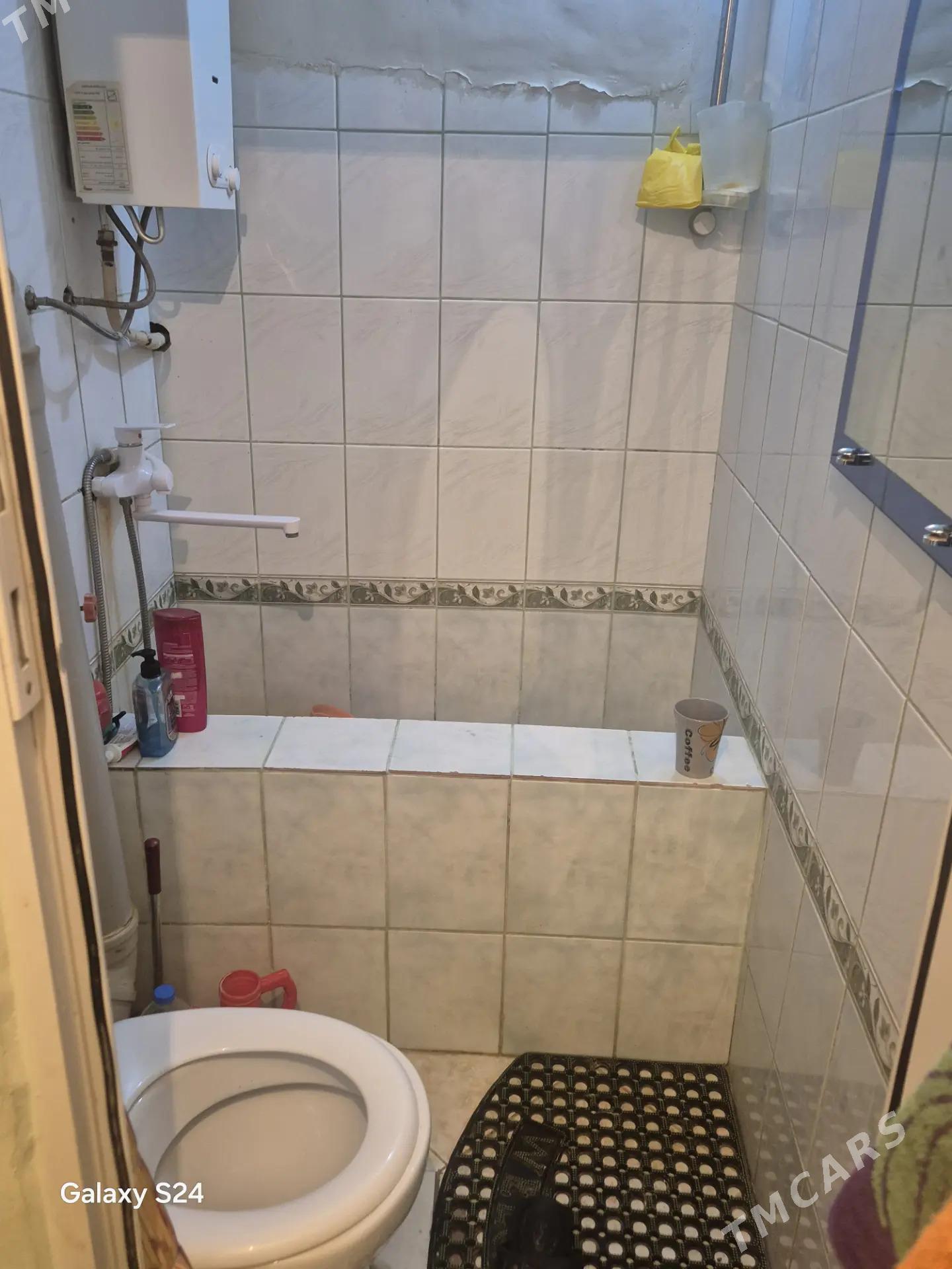 Satlyk jay - Балканабат - img 3