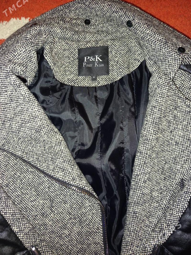 польто - Ашхабад - img 2