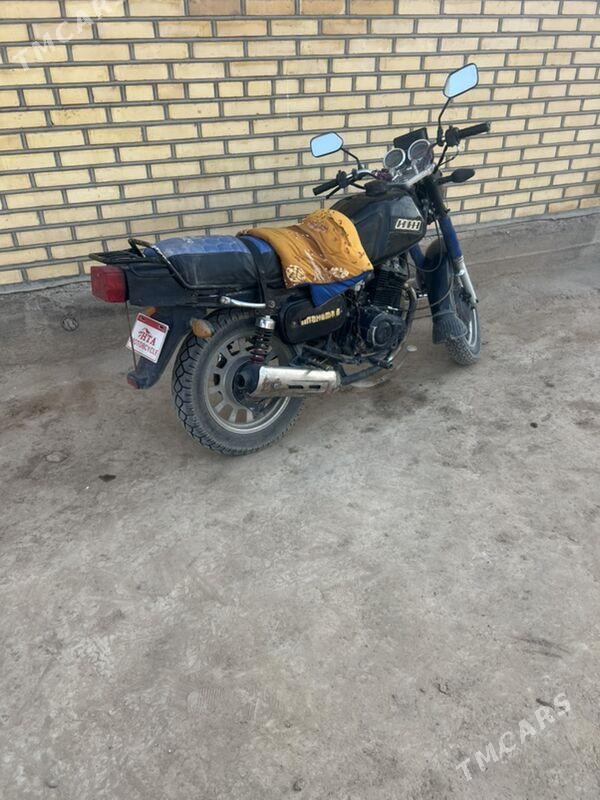 Fekon FK150-8G 2025 - 6 400 TMT - Ёлётен - img 1