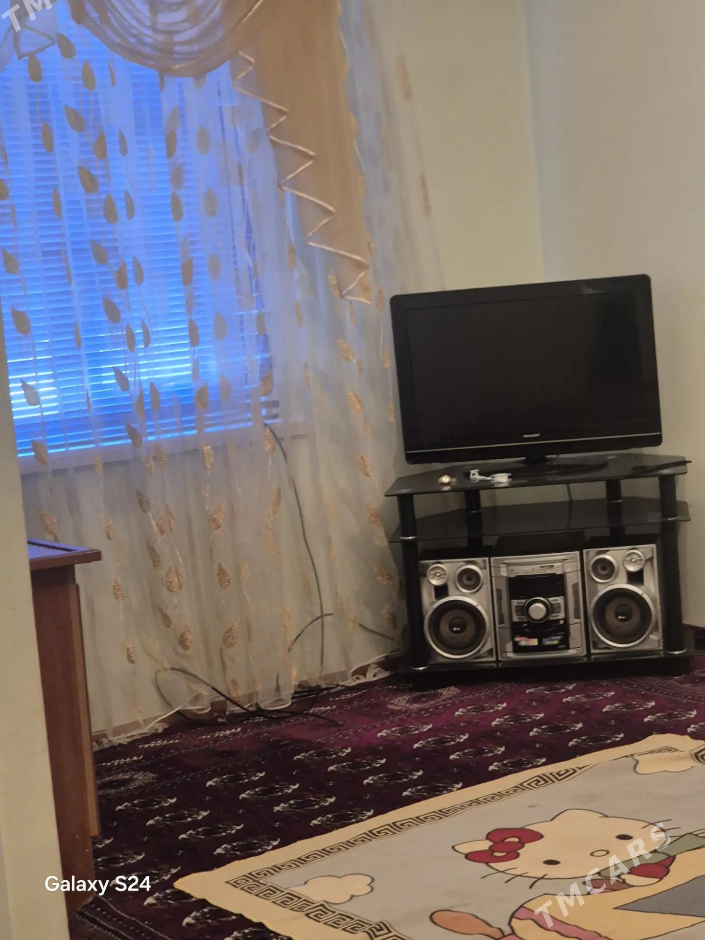 Satlyk jay - Балканабат - img 2