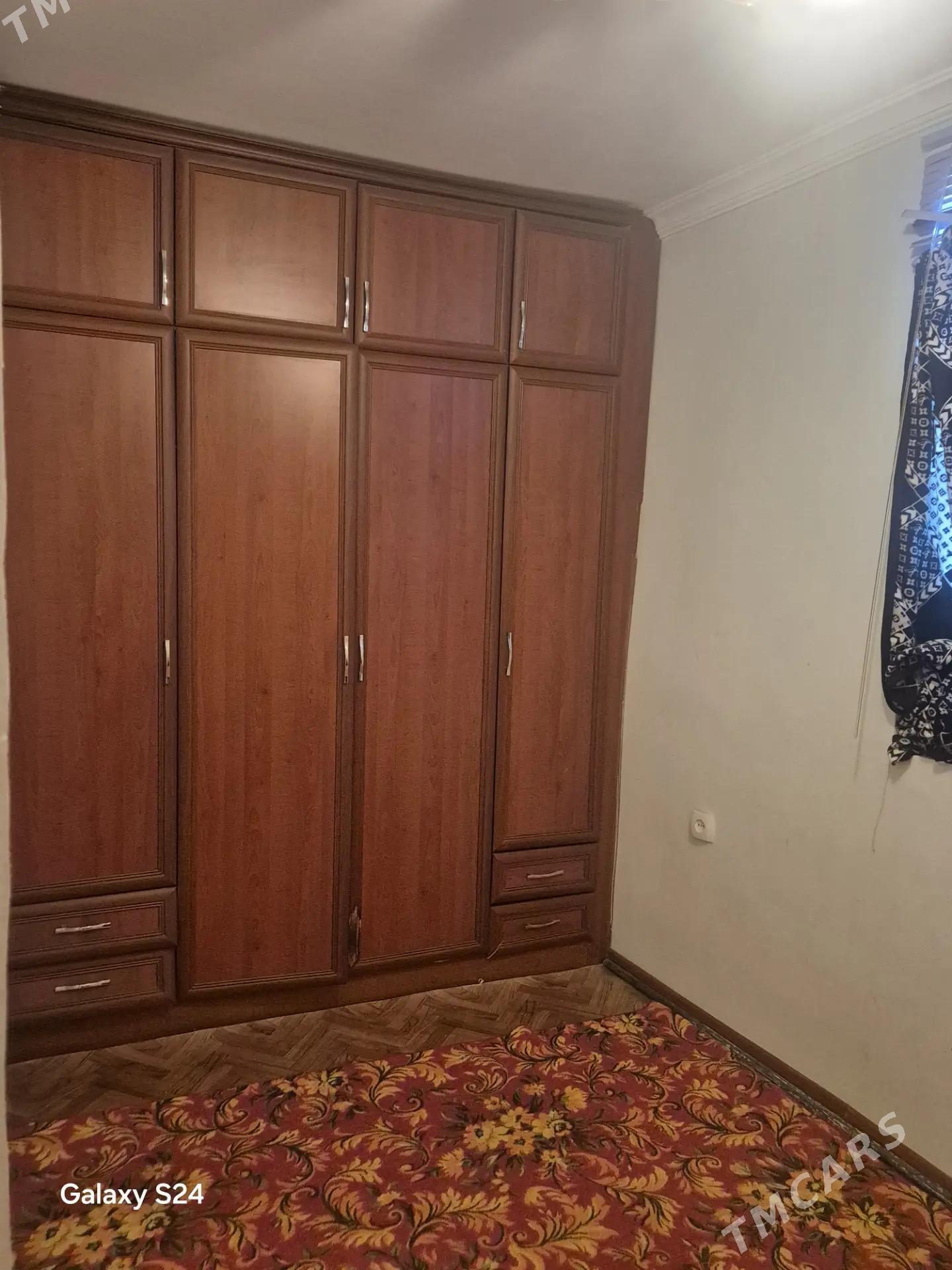 Satlyk jay - Балканабат - img 4