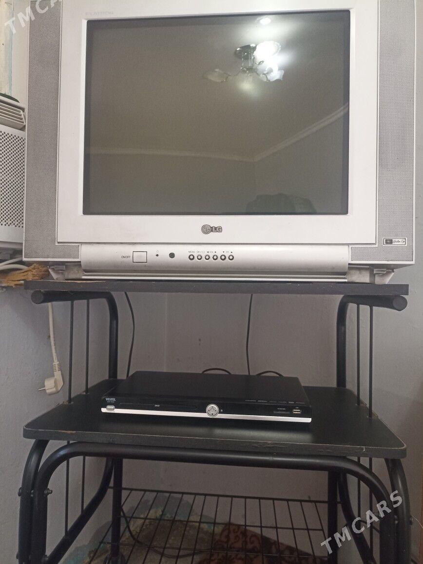 dvd telewizor pastawka - Чоганлы - img 2