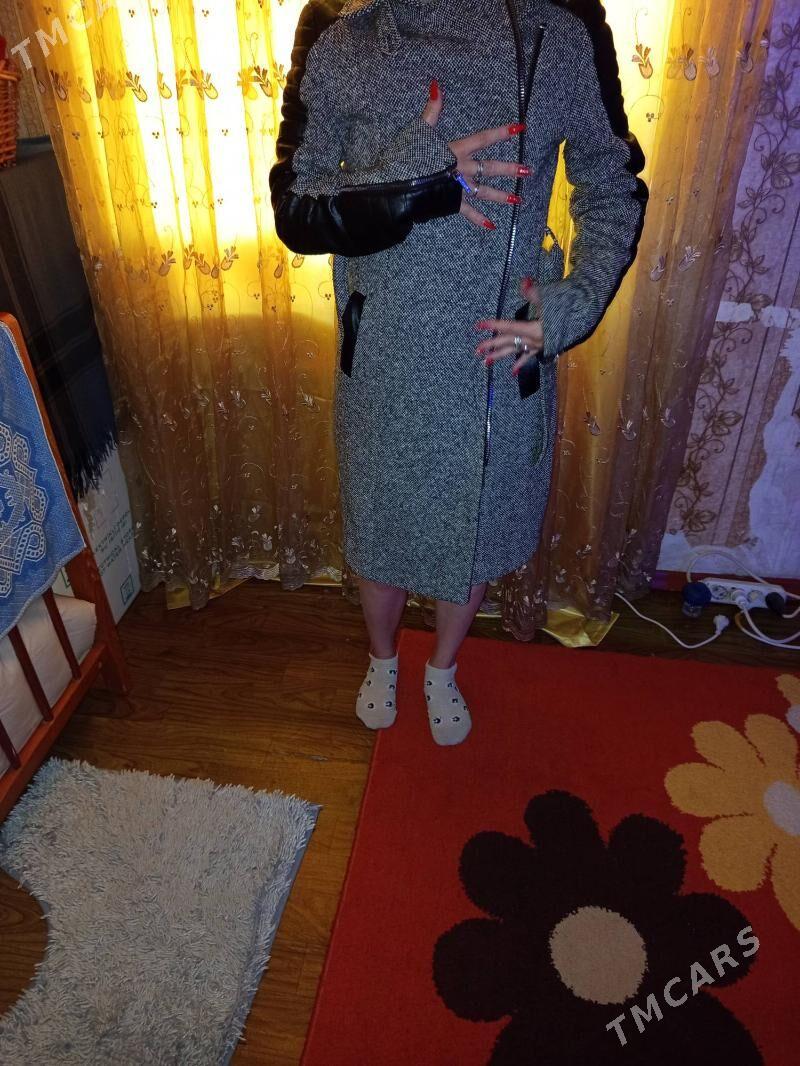 польто - Ашхабад - img 3