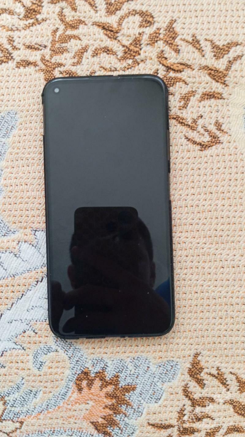 Huawei pe 40 lite - Мир 7 - img 2