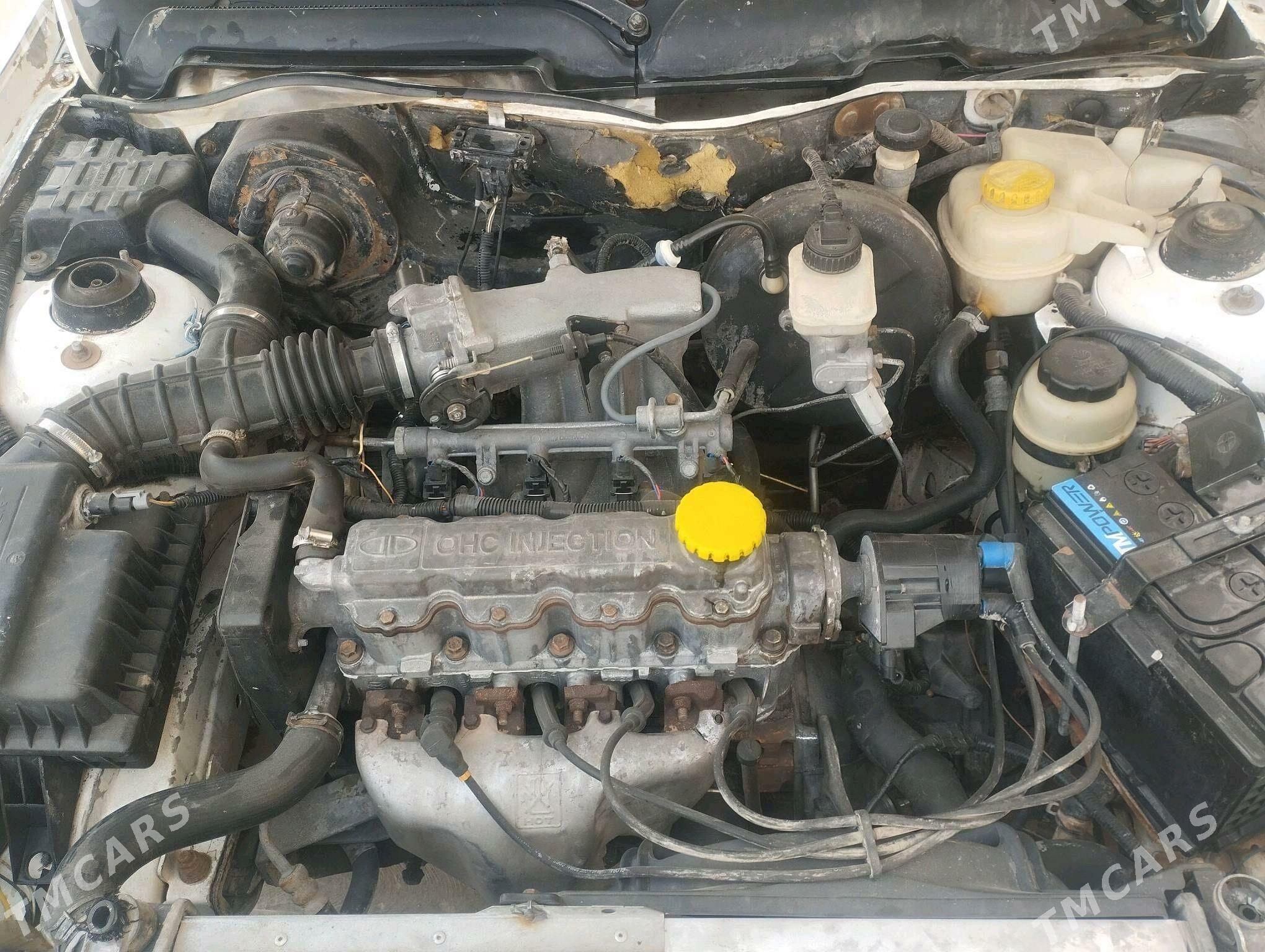 Daewoo Nexia 1996 - 20 000 TMT - Kerki - img 1