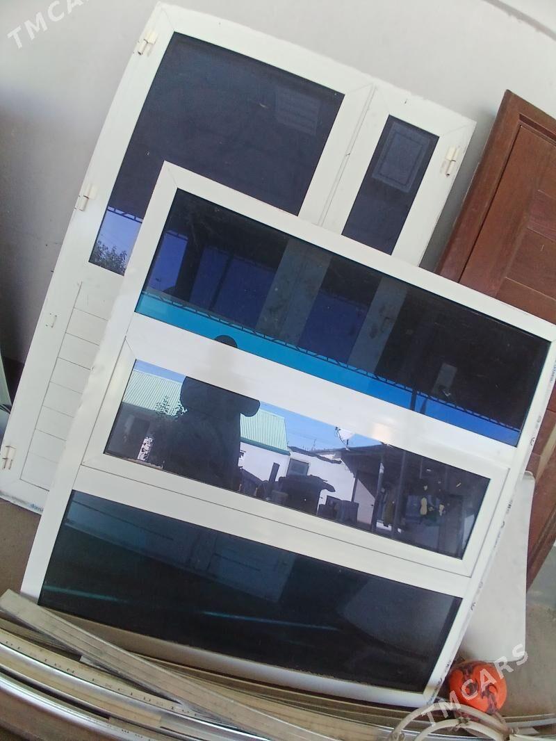 Ayna gapy - Анев - img 3