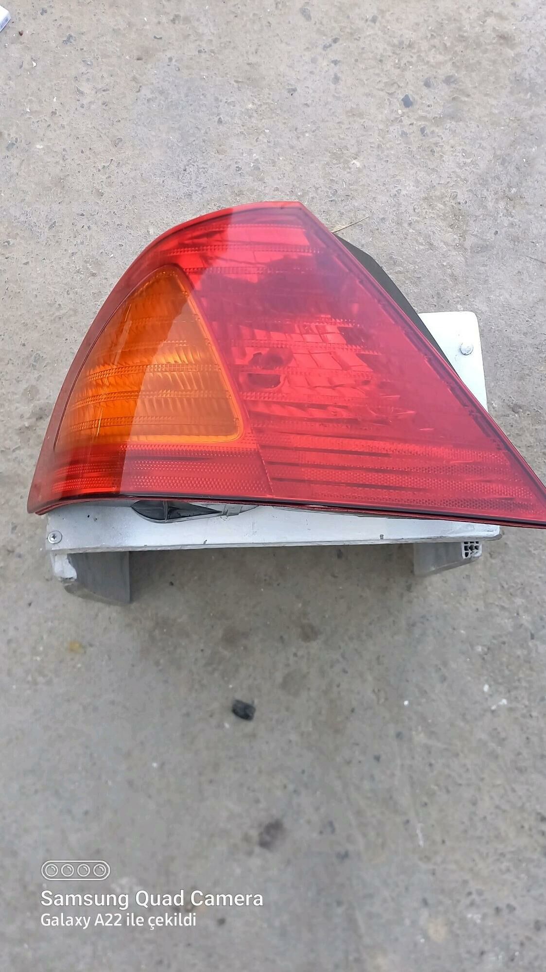 Cyra 750 TMT - Gökdepe - img 2