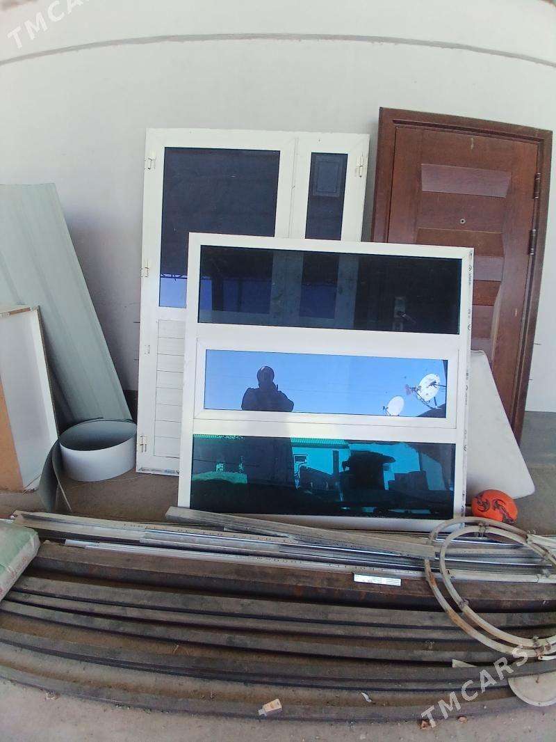 Ayna gapy - Анев - img 1