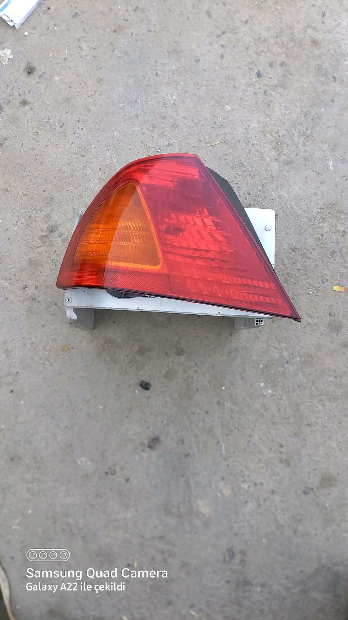 Cyra 750 TMT - Гёкдепе - img 1