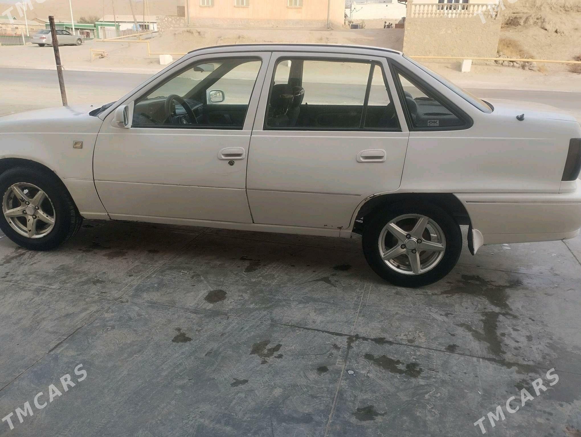 Daewoo Nexia 1996 - 20 000 TMT - Kerki - img 2