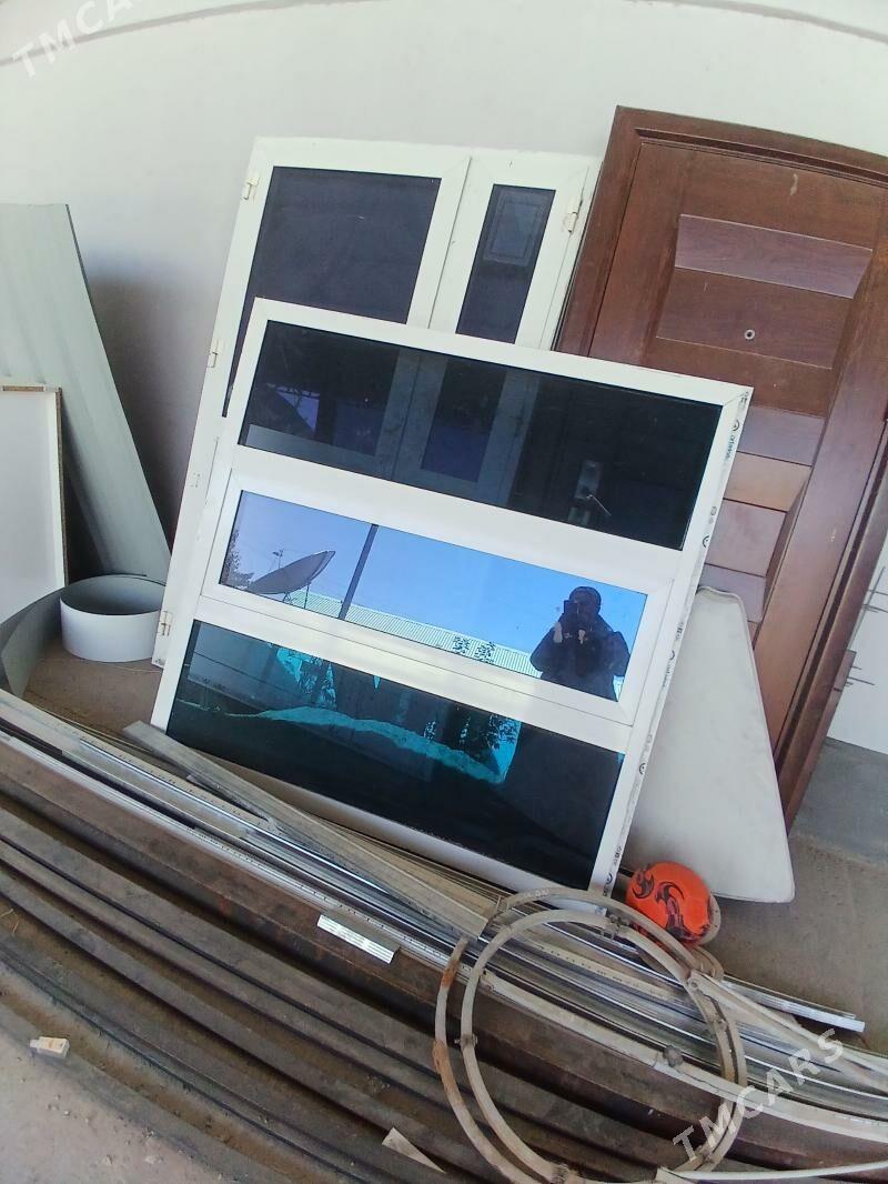 Ayna gapy - Анев - img 2