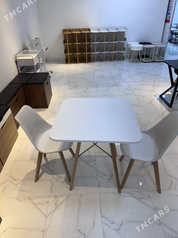 Стол Обеденный - Ашхабад - img 2