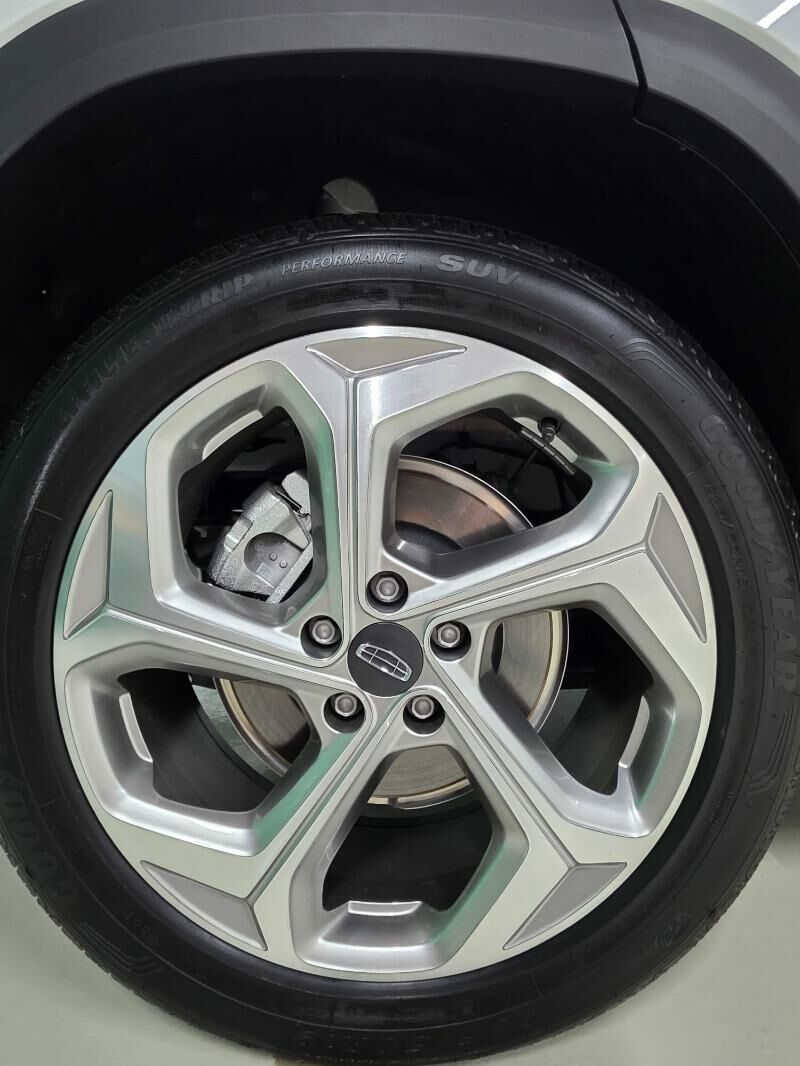 Geely Monjaro 2025 - 520 000 TMT - Aşgabat - img 6