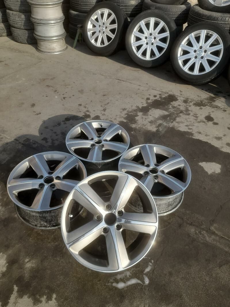 disga 17 leksus sena.bolýa 2 400 TMT - Baýramaly - img 7