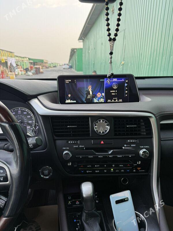 Lexus RX 350 2020 - 500 000 TMT - Ашхабад - img 2