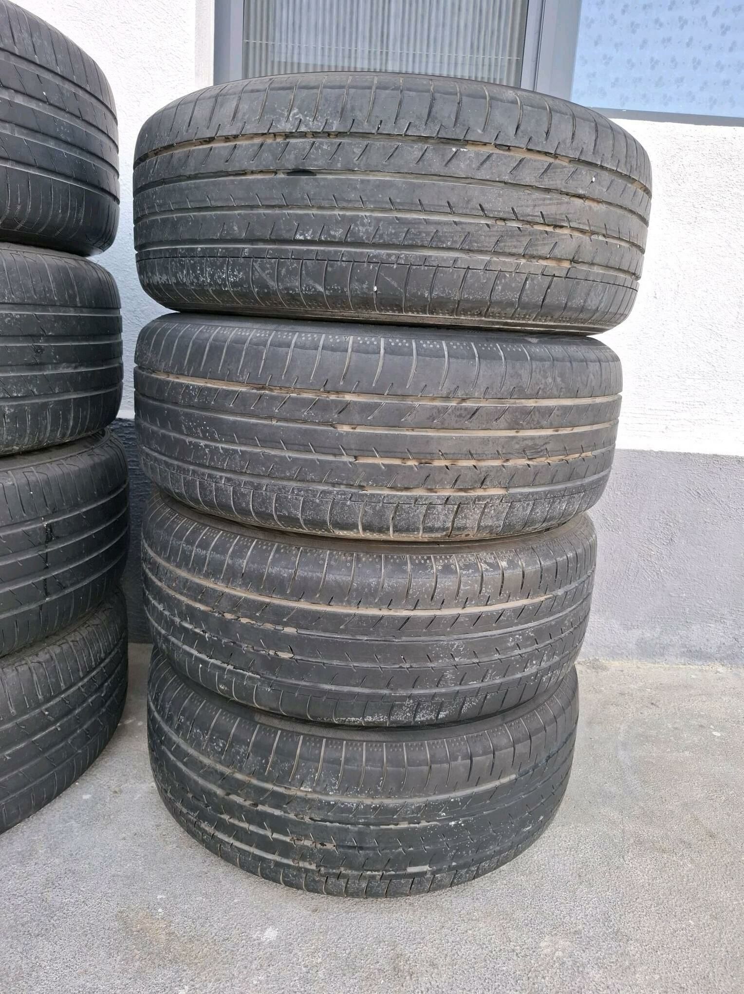 17 Diska Teker 4 100 TMT - Гарадамак - img 5