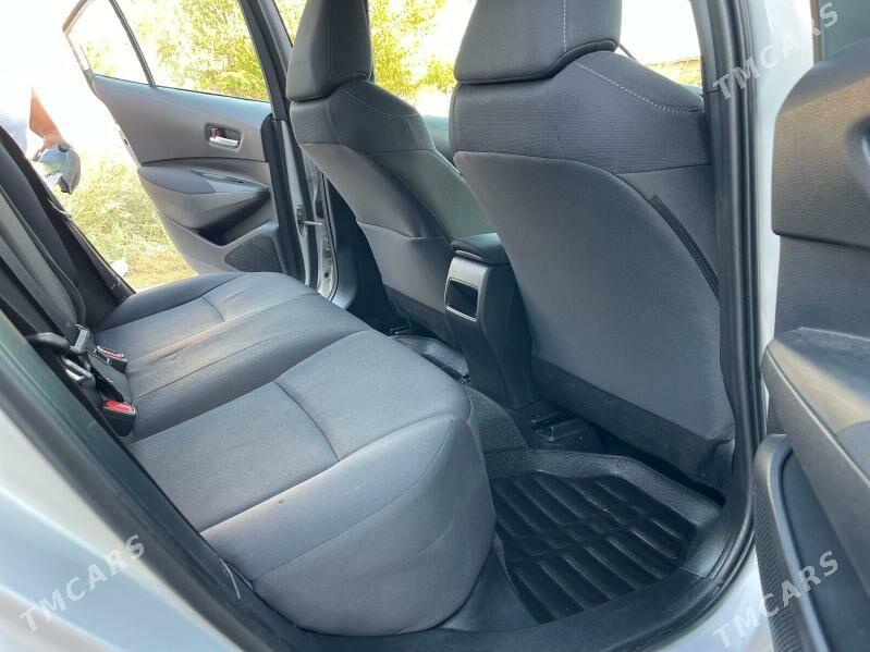 Toyota Corolla 2021 - 220 000 TMT - Türkmenabat - img 5